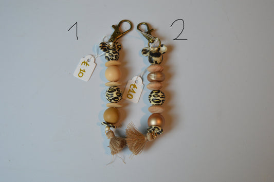 Sleutelhanger Mickey Mouse