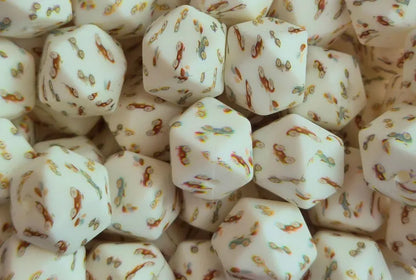 Ontwerp je eigen speciale speenkoord