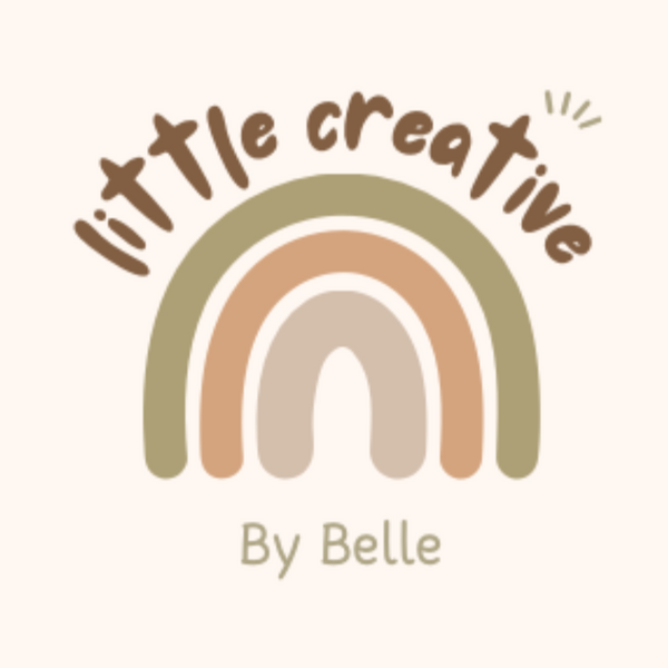 Little creative