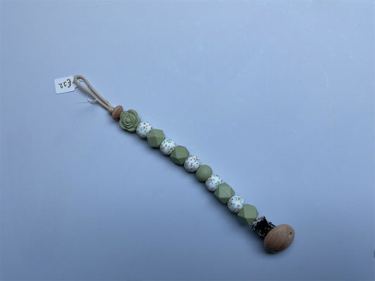 Speenkoord sage flower